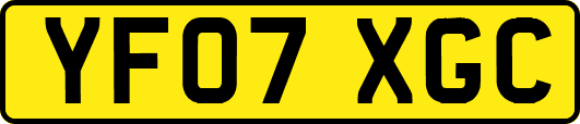 YF07XGC