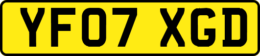 YF07XGD