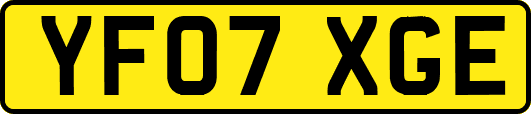 YF07XGE
