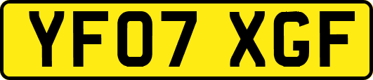 YF07XGF
