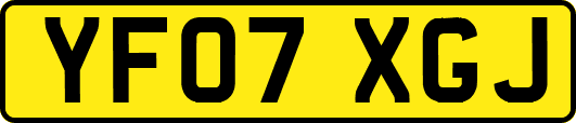 YF07XGJ