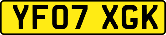 YF07XGK