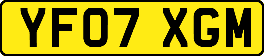 YF07XGM