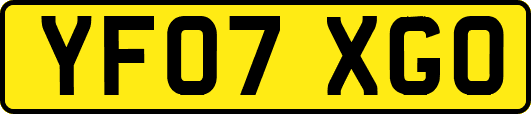 YF07XGO