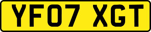YF07XGT