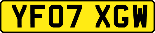 YF07XGW