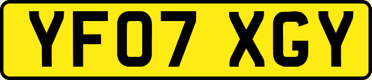 YF07XGY