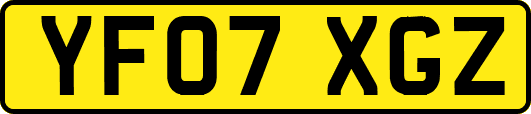 YF07XGZ