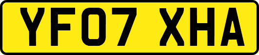 YF07XHA