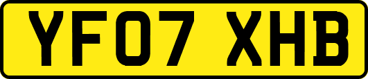 YF07XHB