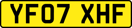 YF07XHF