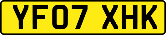 YF07XHK