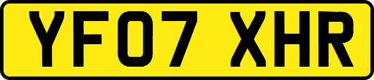 YF07XHR