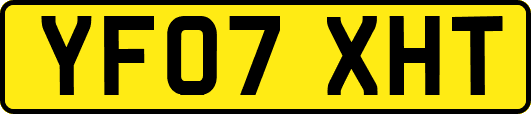 YF07XHT