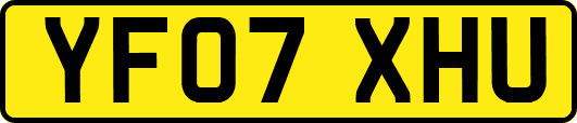 YF07XHU