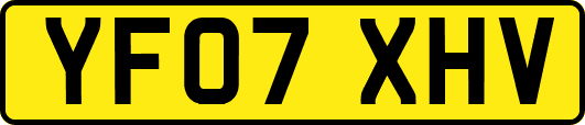 YF07XHV