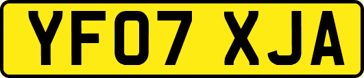 YF07XJA