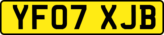 YF07XJB