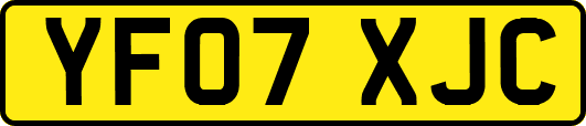 YF07XJC