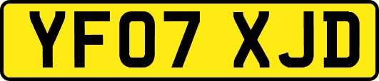 YF07XJD