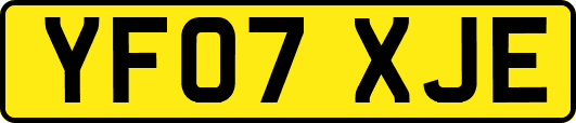YF07XJE