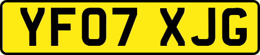 YF07XJG