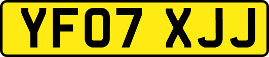 YF07XJJ