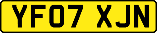 YF07XJN