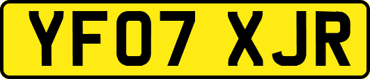 YF07XJR