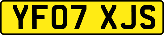 YF07XJS