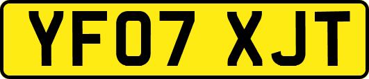 YF07XJT