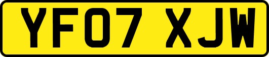 YF07XJW