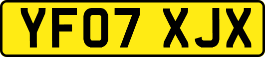 YF07XJX