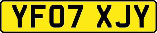 YF07XJY