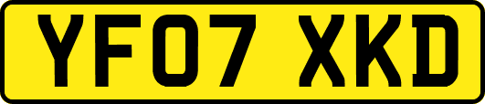 YF07XKD