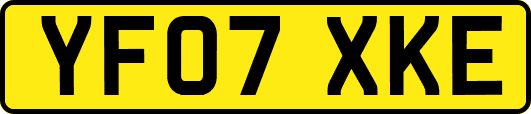 YF07XKE