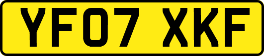 YF07XKF