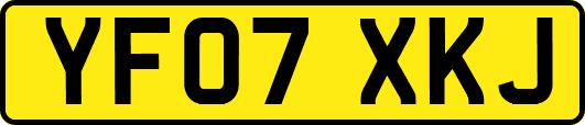 YF07XKJ
