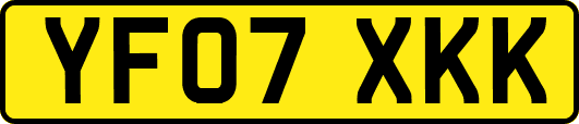 YF07XKK