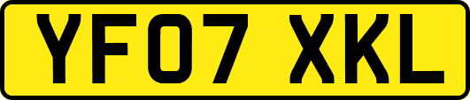 YF07XKL