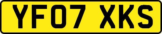 YF07XKS