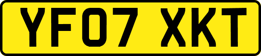YF07XKT