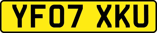 YF07XKU