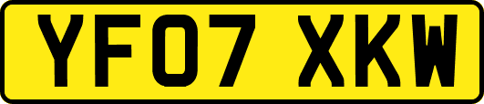 YF07XKW