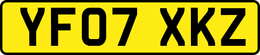 YF07XKZ