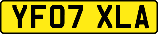 YF07XLA