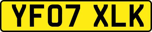 YF07XLK