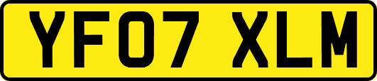 YF07XLM