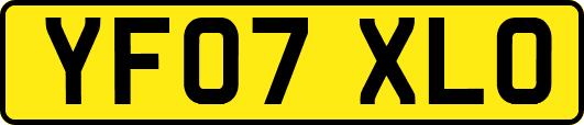 YF07XLO