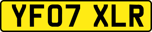 YF07XLR